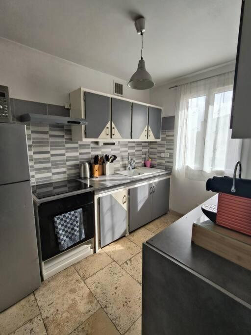 L'Escala Arles Centre Apartment Exterior photo