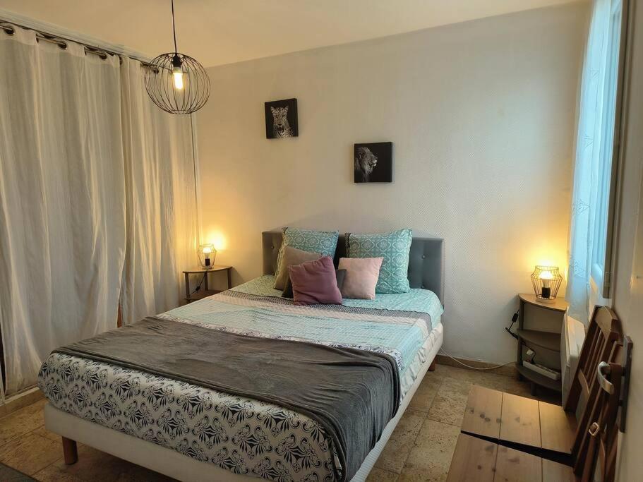 L'Escala Arles Centre Apartment Exterior photo