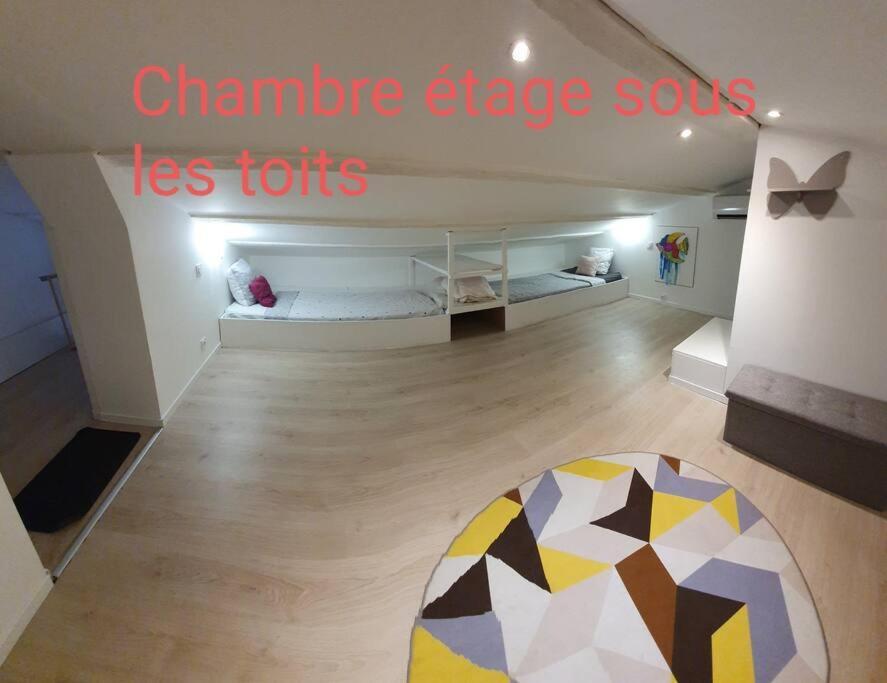 L'Escala Arles Centre Apartment Exterior photo