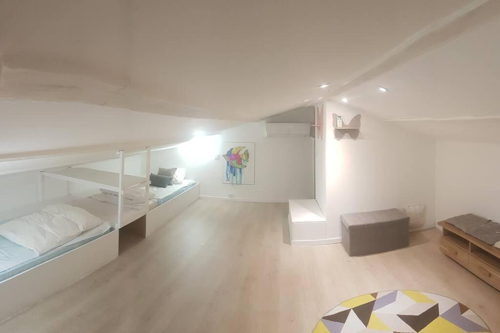 L'Escala Arles Centre Apartment Exterior photo