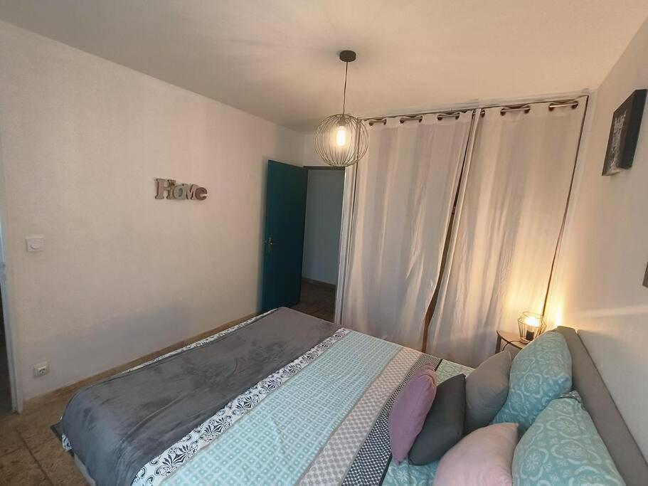 L'Escala Arles Centre Apartment Exterior photo