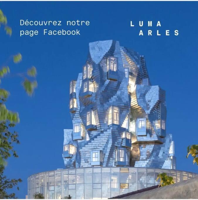 L'Escala Arles Centre Apartment Exterior photo