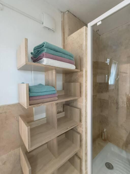 L'Escala Arles Centre Apartment Exterior photo